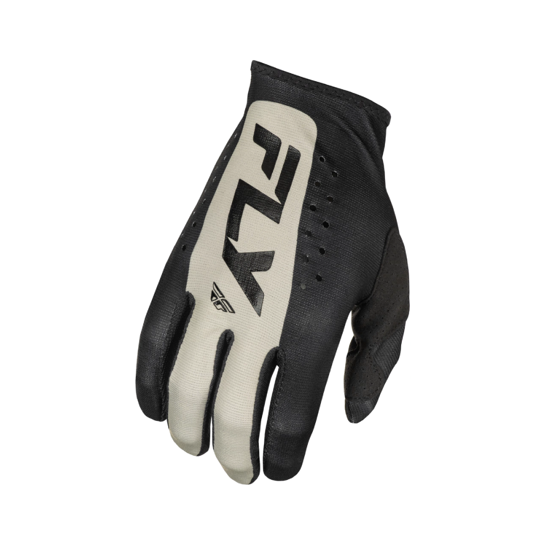 Guantes Fly LITE Black/GREY