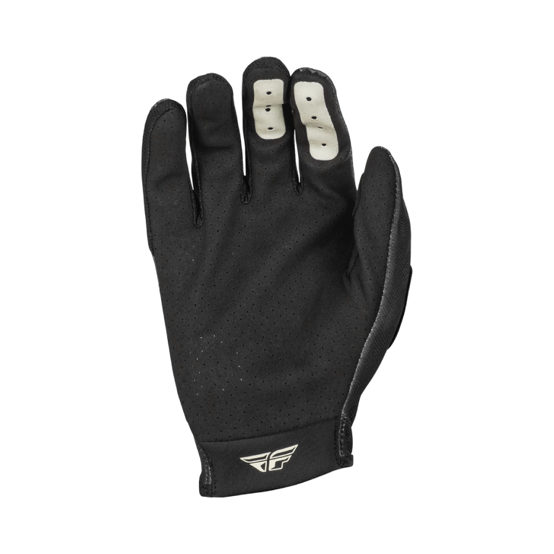 Guantes Fly LITE Black/GREY - Image 2