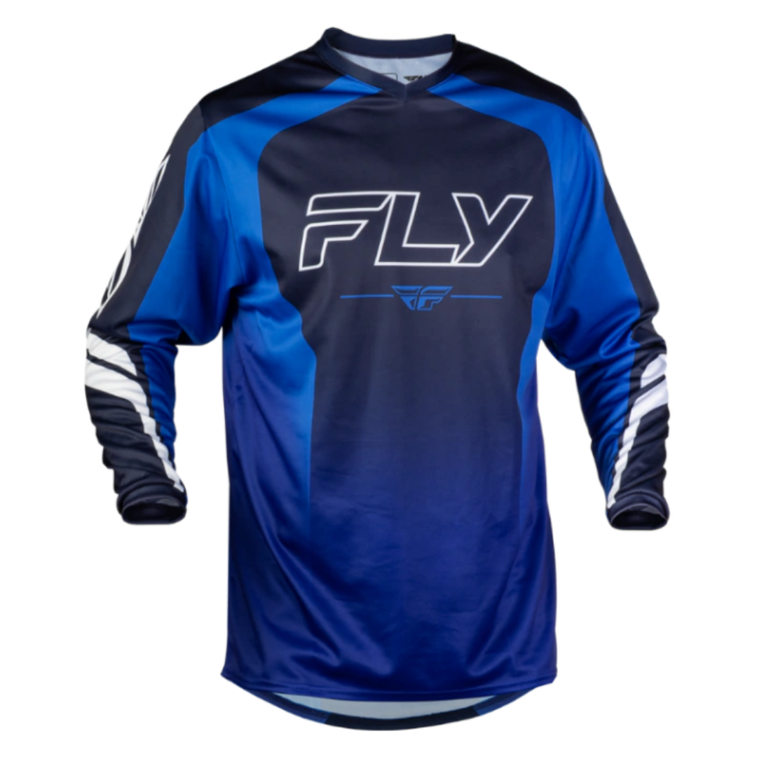Jersey Fly F-16 RAZE NAVY/BLUE/WHITE