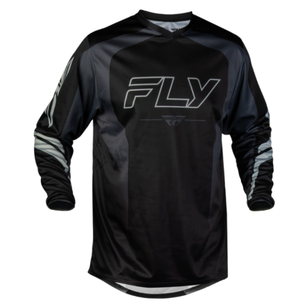 Jersey Fly F-16 RAZE BLACK/GREY