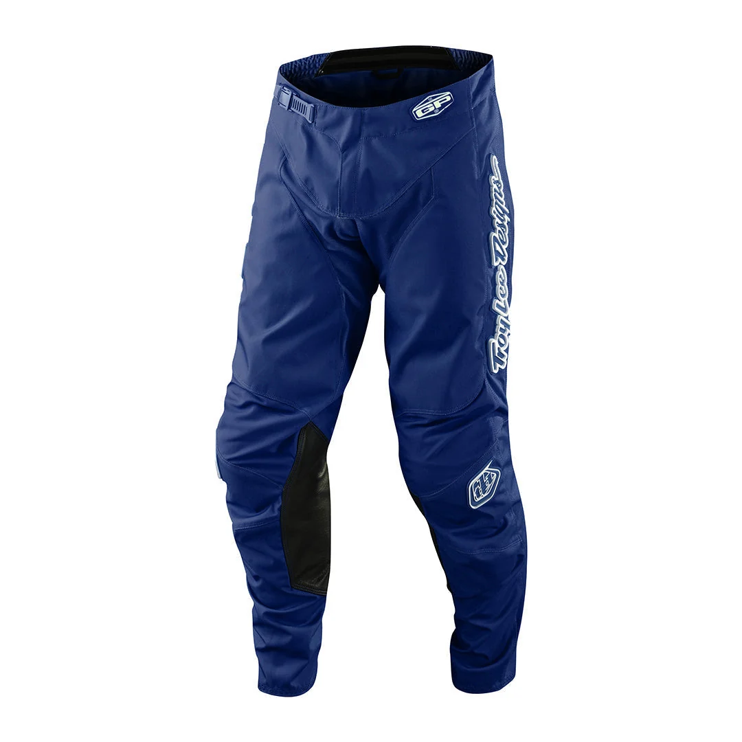Pantalones Troy Lee GP AIR MONO BLUE