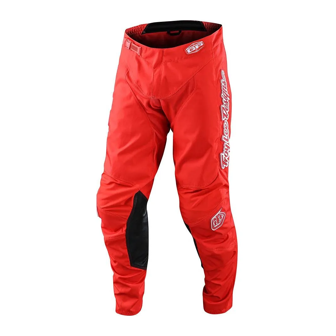 Pantalones Troy Lee GP MONO ORANGE