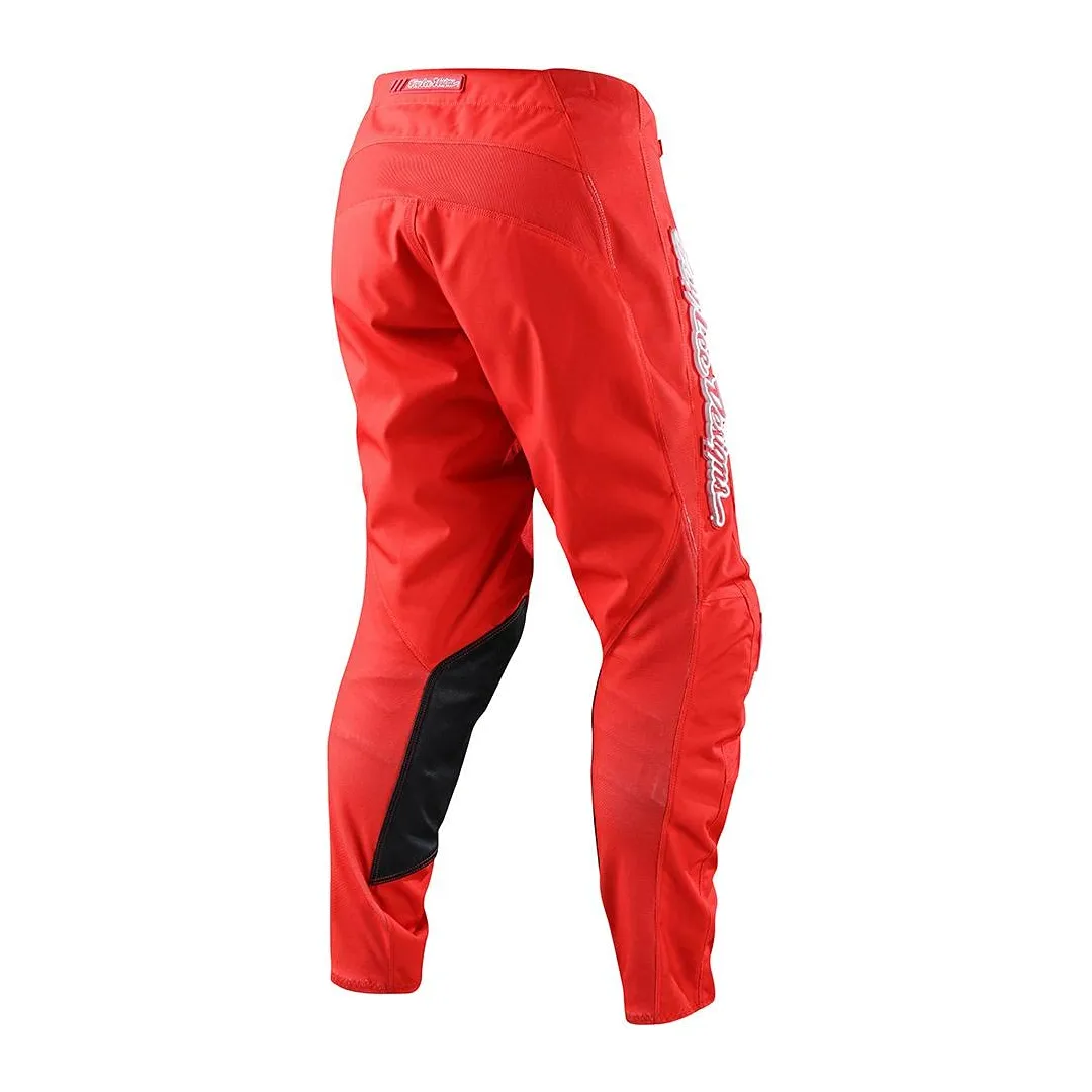 Pantalones Troy Lee GP MONO ORANGE - Image 2