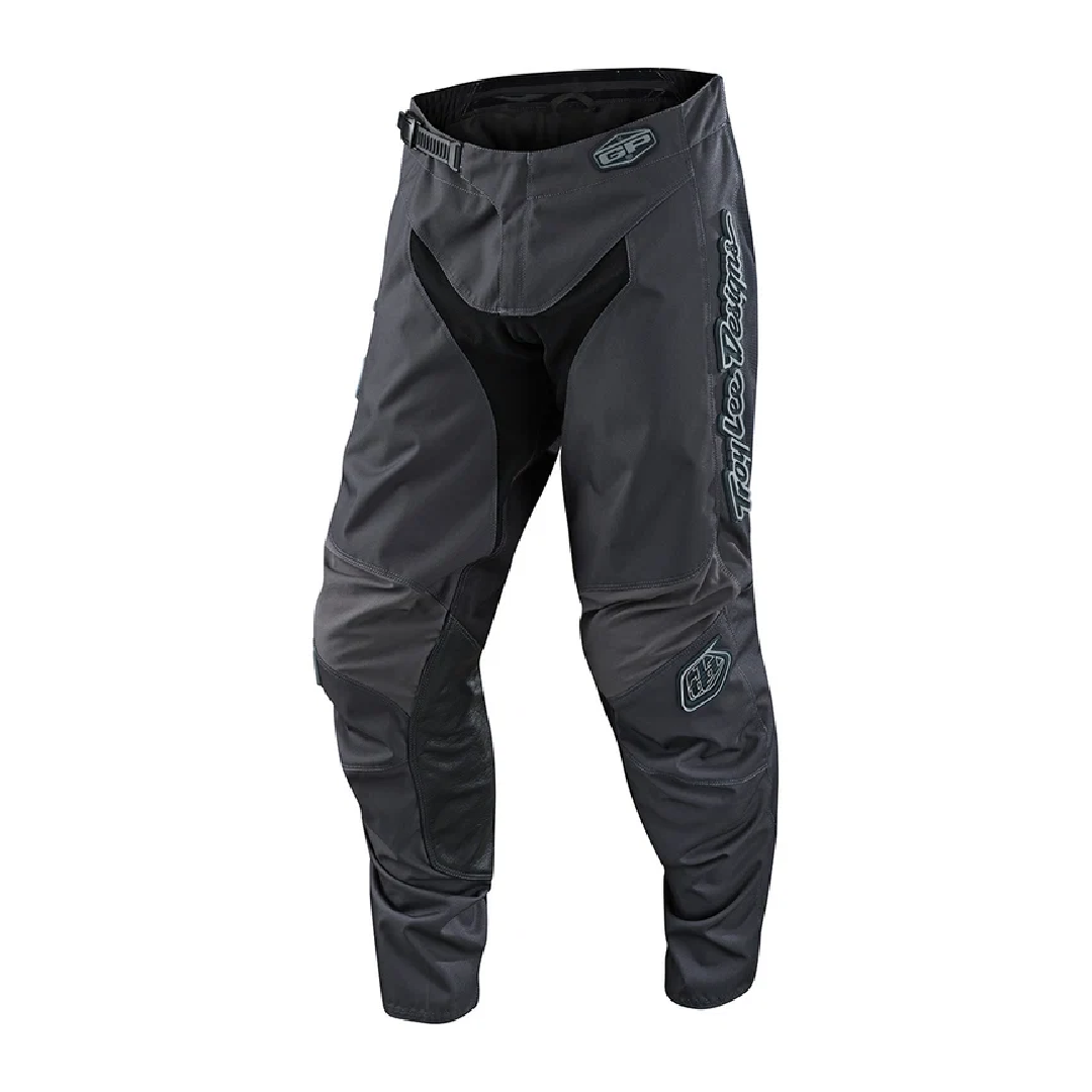 Pantalones Troy Lee GP AIR MONO CHARCOAL