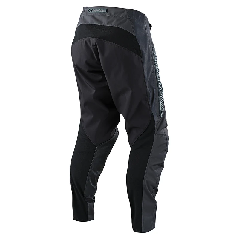 Pantalones Troy Lee GP AIR MONO CHARCOAL - Image 2