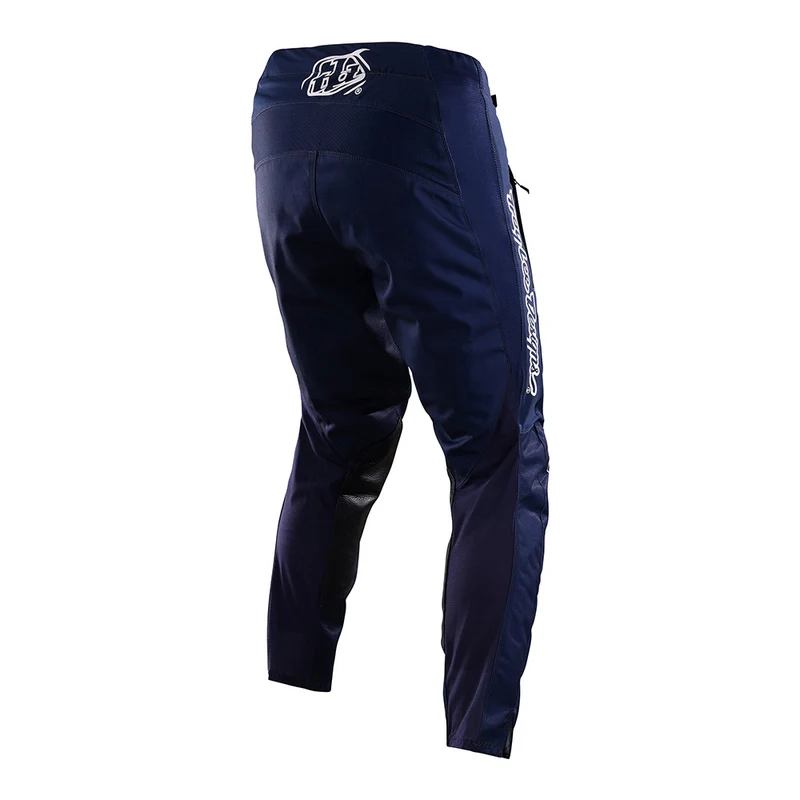 Pantalones Troy Lee GP AIR MONO NAVY - Image 2