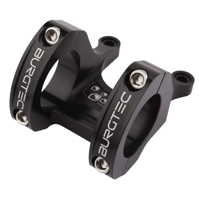 Potencia de montaje directo Burgtec MK3