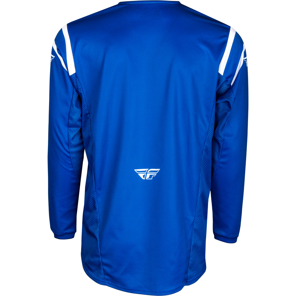 Jersey Fly Kinetic Center Navy/WHITE - Image 2