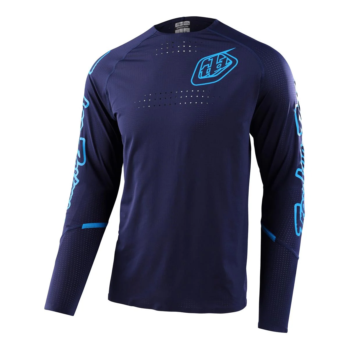 JERSEY TROY LEE SPRINT ULTRA NAVY