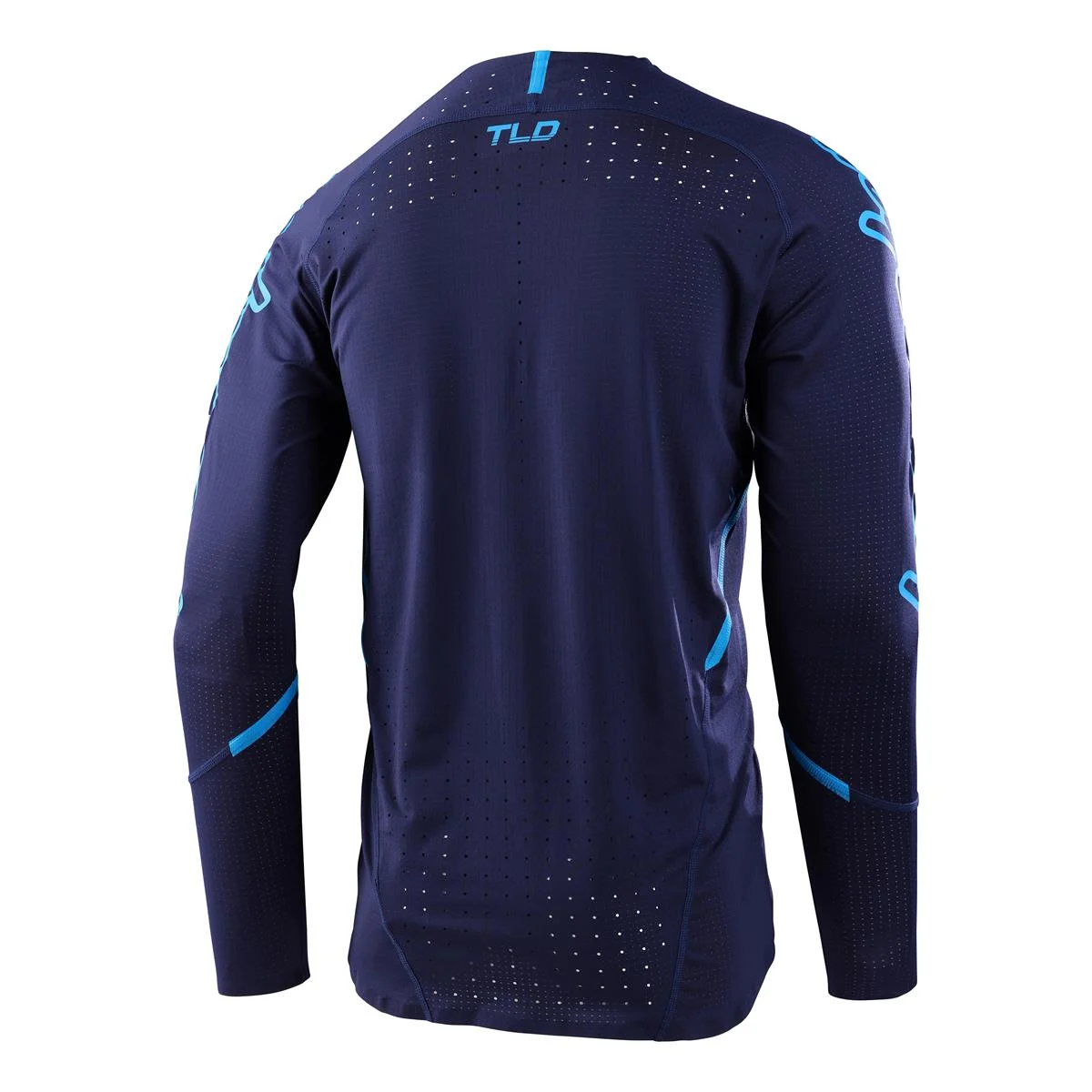 JERSEY TROY LEE SPRINT ULTRA NAVY - Image 2