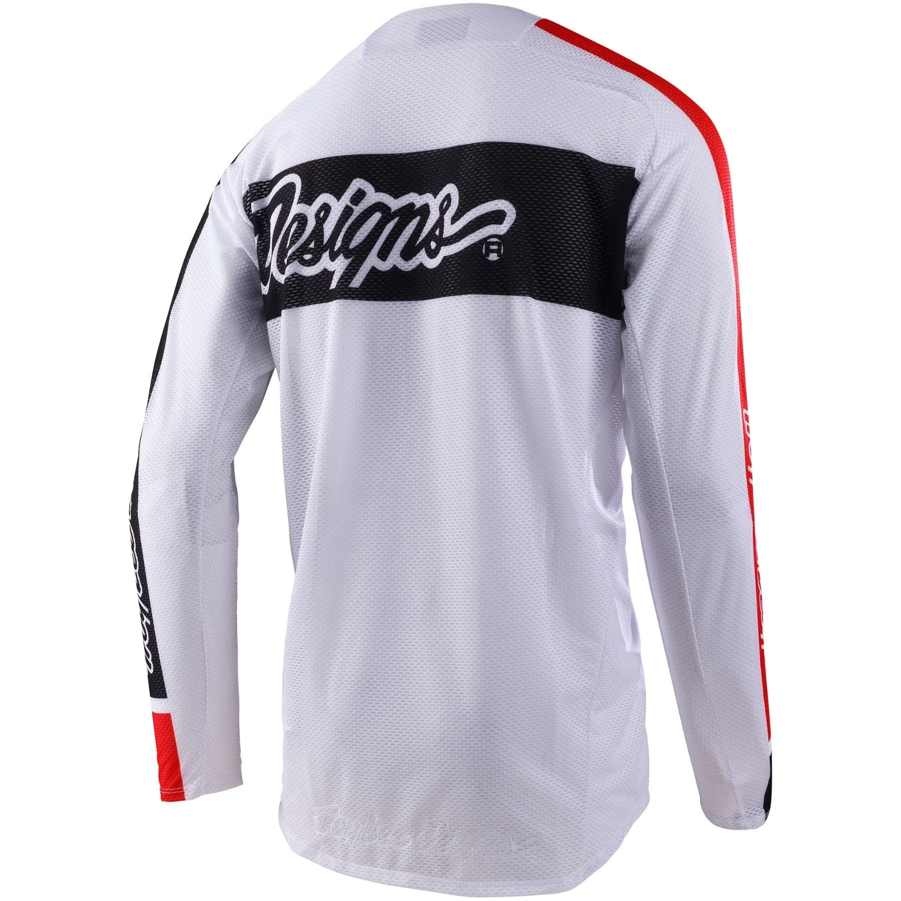 JERSEY TROY LEE SE PRO AIR VOX WHITE - Image 2